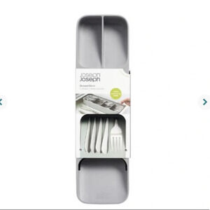 Joseph Joseph Kitchen Drawer Organizer